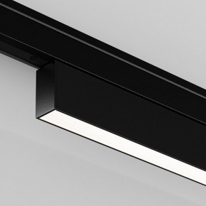 Накладной светильник Maytoni Basis TR192-1-12W4K-B в Ижевске - izhevsk.ok-mebel.com | фото 2