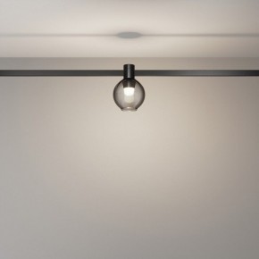 Накладной светильник Maytoni Bubble TR148-1-3W4K-B в Ижевске - izhevsk.ok-mebel.com | фото 2