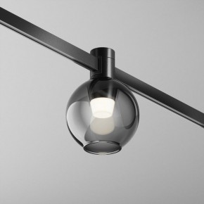 Накладной светильник Maytoni Bubble TR148-1-3W4K-B в Ижевске - izhevsk.ok-mebel.com | фото 3