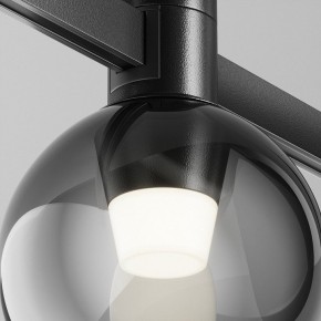 Накладной светильник Maytoni Bubble TR148-1-3W4K-B в Ижевске - izhevsk.ok-mebel.com | фото 7