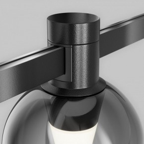 Накладной светильник Maytoni Bubble TR148-1-3W4K-B в Ижевске - izhevsk.ok-mebel.com | фото 8