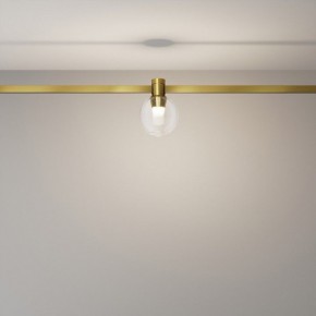 Накладной светильник Maytoni Bubble TR148-1-3W4K-BS в Ижевске - izhevsk.ok-mebel.com | фото 2