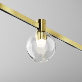 Накладной светильник Maytoni Bubble TR148-1-3W4K-BS в Ижевске - izhevsk.ok-mebel.com | фото 3