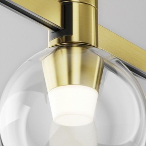 Накладной светильник Maytoni Bubble TR148-1-3W4K-BS в Ижевске - izhevsk.ok-mebel.com | фото 6
