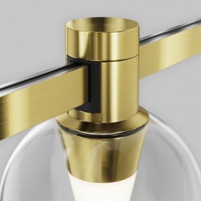 Накладной светильник Maytoni Bubble TR148-1-3W4K-BS в Ижевске - izhevsk.ok-mebel.com | фото 7