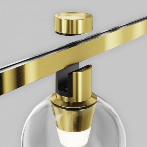 Накладной светильник Maytoni Bubble TR148-1-3W4K-BS в Ижевске - izhevsk.ok-mebel.com | фото 8