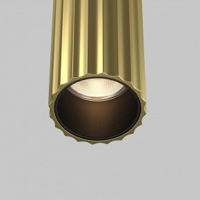 Накладной светильник Maytoni Calipso C082WL-24W2.7K-BS в Ижевске - izhevsk.ok-mebel.com | фото 6