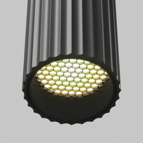 Накладной светильник Maytoni Calipso C106CL-01-GU10-B в Ижевске - izhevsk.ok-mebel.com | фото 8