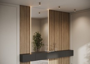 Накладной светильник Maytoni Calipso C106CL-01-GU10-BS в Ижевске - izhevsk.ok-mebel.com | фото 6