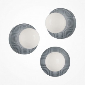Накладной светильник Maytoni Careless MOD403WL-01GR1 в Ижевске - izhevsk.ok-mebel.com | фото 3