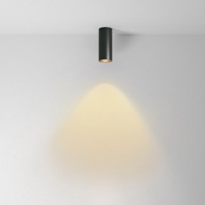 Накладной светильник Maytoni FOCUS LED C056CL-L12B2.7K-W-B в Ижевске - izhevsk.ok-mebel.com | фото 2
