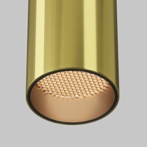 Накладной светильник Maytoni FOCUS LED C056CL-L12W2.7K-W-BS в Ижевске - izhevsk.ok-mebel.com | фото 10