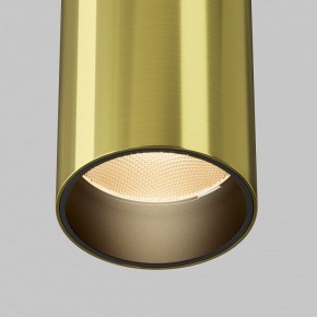 Накладной светильник Maytoni FOCUS LED C056CL-L12W2.7K-W-BS в Ижевске - izhevsk.ok-mebel.com | фото 8