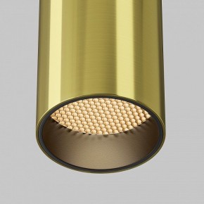 Накладной светильник Maytoni FOCUS LED C056CL-L12W2.7K-W-BS в Ижевске - izhevsk.ok-mebel.com | фото 9