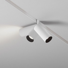 Накладной светильник Maytoni Focus LED TR032-4-5WTW-M-DD2-W в Ижевске - izhevsk.ok-mebel.com | фото 4