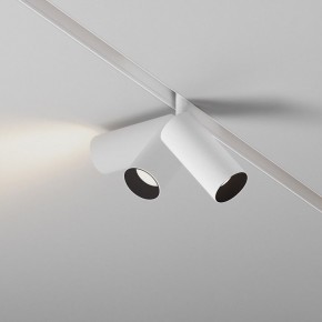 Накладной светильник Maytoni Focus LED TR032-4-5WTW-M-DSZ-W в Ижевске - izhevsk.ok-mebel.com | фото 4