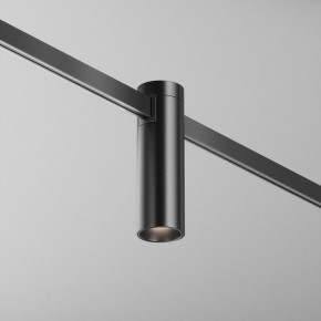 Накладной светильник Maytoni Focus Led TR143-1-5W4K-W-B в Ижевске - izhevsk.ok-mebel.com | фото 2