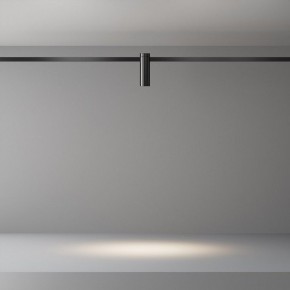 Накладной светильник Maytoni Focus Led TR143-1-5W4K-W-B в Ижевске - izhevsk.ok-mebel.com | фото 3