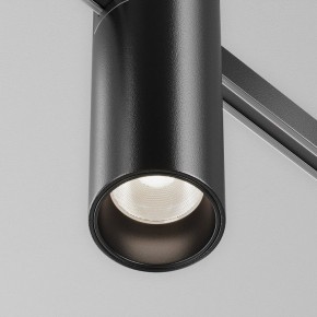 Накладной светильник Maytoni Focus Led TR143-1-5W4K-W-B в Ижевске - izhevsk.ok-mebel.com | фото 5