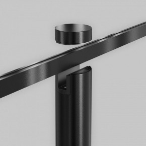 Накладной светильник Maytoni Focus Led TR143-1-5W4K-W-B в Ижевске - izhevsk.ok-mebel.com | фото 6