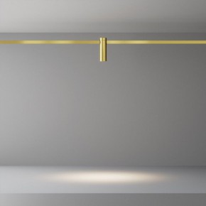 Накладной светильник Maytoni Focus Led TR143-1-5W4K-W-BS в Ижевске - izhevsk.ok-mebel.com | фото 3