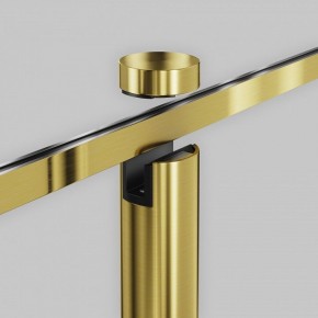 Накладной светильник Maytoni Focus Led TR143-1-5W4K-W-BS в Ижевске - izhevsk.ok-mebel.com | фото 7