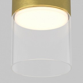Накладной светильник Maytoni Glory C094CL-GX53-BS в Ижевске - izhevsk.ok-mebel.com | фото 6