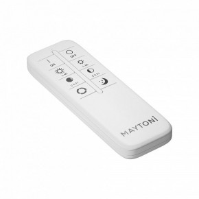 Накладной светильник Maytoni Incognito MOD426CL-L43WK в Ижевске - izhevsk.ok-mebel.com | фото 3