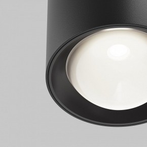 Накладной светильник Maytoni Lens C217CL-15W4K-B в Ижевске - izhevsk.ok-mebel.com | фото 10