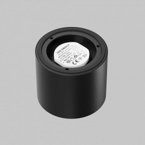 Накладной светильник Maytoni Lens C217CL-15W4K-B в Ижевске - izhevsk.ok-mebel.com | фото 3