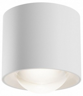 Накладной светильник Maytoni Lens C217CL-15W4K-W в Ижевске - izhevsk.ok-mebel.com | фото
