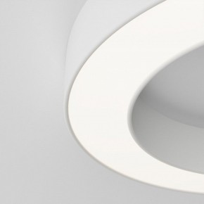Накладной светильник Maytoni Lua C093CL-36W4K-W в Ижевске - izhevsk.ok-mebel.com | фото 8