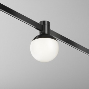 Накладной светильник Maytoni Luna TR149-1-5W4K-B в Ижевске - izhevsk.ok-mebel.com | фото 2