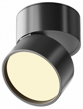 Накладной светильник Maytoni Onda C024CL-12W2.7K-B-1 в Ижевске - izhevsk.ok-mebel.com | фото