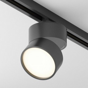 Накладной светильник Maytoni ONDA TR007-1-12W3K-B-1 в Ижевске - izhevsk.ok-mebel.com | фото 3