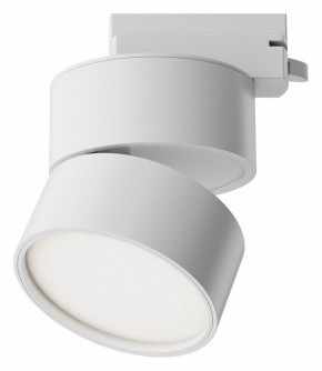 Накладной светильник Maytoni ONDA TR007-1-12W3K-W-1 в Ижевске - izhevsk.ok-mebel.com | фото
