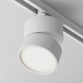 Накладной светильник Maytoni ONDA TR007-1-12W3K-W-1 в Ижевске - izhevsk.ok-mebel.com | фото 2