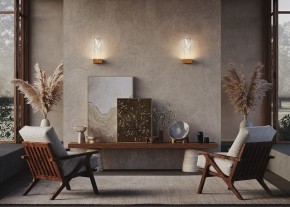 Накладной светильник Maytoni Ornate MOD318WL-L3BS3K в Ижевске - izhevsk.ok-mebel.com | фото 6