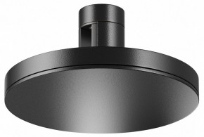 Накладной светильник Maytoni Plato TR152-1-7W4K-B в Ижевске - izhevsk.ok-mebel.com | фото