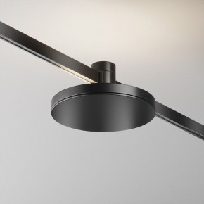 Накладной светильник Maytoni Plato TR152-1-7W4K-B в Ижевске - izhevsk.ok-mebel.com | фото 2