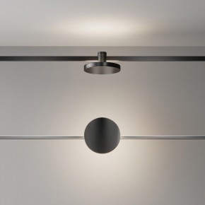Накладной светильник Maytoni Plato TR152-1-7W4K-B в Ижевске - izhevsk.ok-mebel.com | фото 3