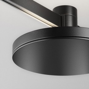 Накладной светильник Maytoni Plato TR152-1-7W4K-B в Ижевске - izhevsk.ok-mebel.com | фото 6