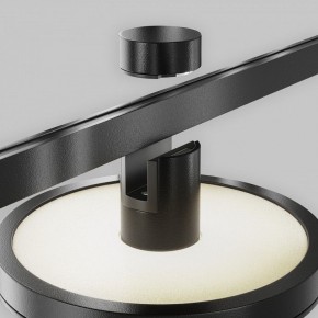 Накладной светильник Maytoni Plato TR152-1-7W4K-B в Ижевске - izhevsk.ok-mebel.com | фото 7