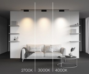 Накладной светильник Maytoni Points Rot TR194-1-12W2.7K-M-B в Ижевске - izhevsk.ok-mebel.com | фото 7