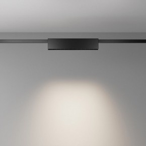 Накладной светильник Maytoni Points TR150-1-12W4K-M-B в Ижевске - izhevsk.ok-mebel.com | фото 3
