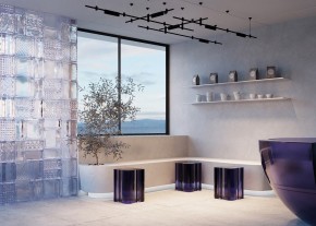 Накладной светильник Maytoni Points TR150-1-12W4K-M-B в Ижевске - izhevsk.ok-mebel.com | фото 4