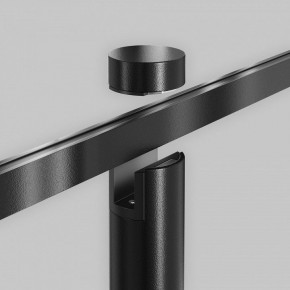 Накладной светильник Maytoni Skim TR145-1-3W4K-W-B в Ижевске - izhevsk.ok-mebel.com | фото 7