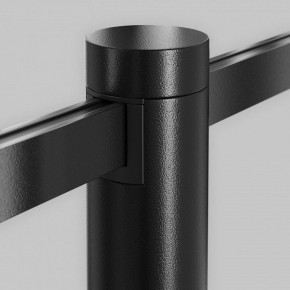 Накладной светильник Maytoni Skim TR145-1-3W4K-W-B в Ижевске - izhevsk.ok-mebel.com | фото 8