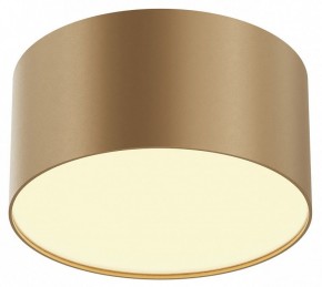 Накладной светильник Maytoni Zon C032CL-12W2.7K-RD-MG в Ижевске - izhevsk.ok-mebel.com | фото
