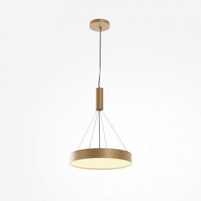 Накладной светильник Maytoni Zon C032CL-45W2.7K-RD-MG в Ижевске - izhevsk.ok-mebel.com | фото 5
